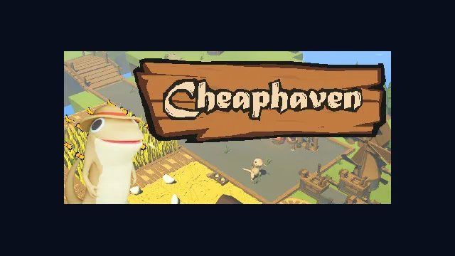 Cheaphaven