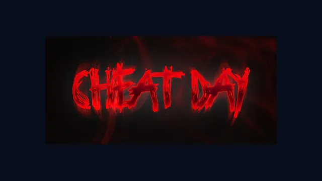Cheat Day