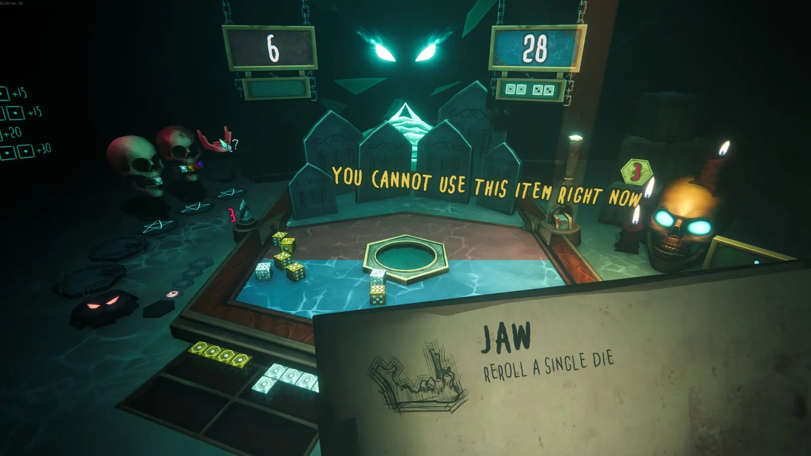 Cheat Death media 9