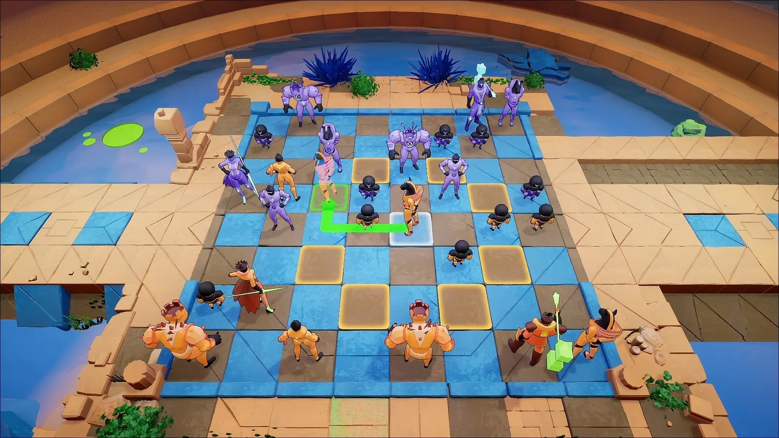 Checkmate Showdown media 6