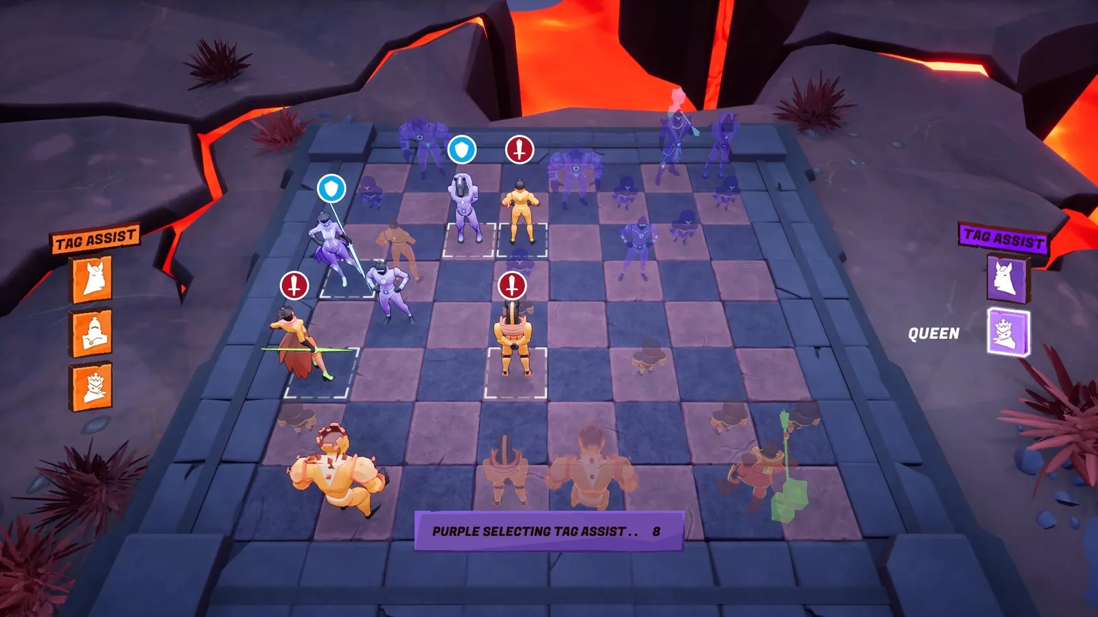 Checkmate Showdown media 10