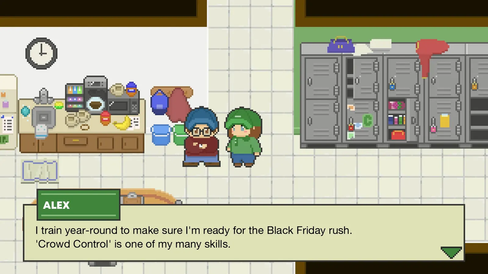 Checkout: Cashier Simulator media 4