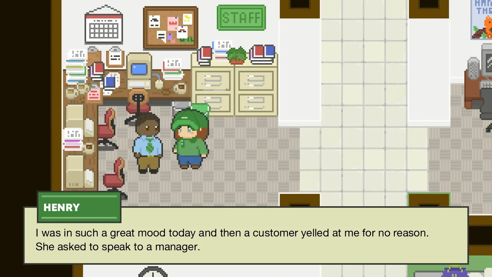 Checkout: Cashier Simulator media 5