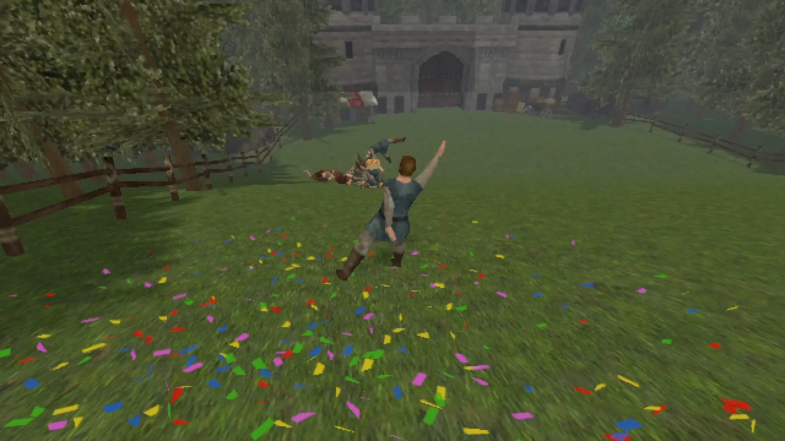 Cheese Rolling media 3