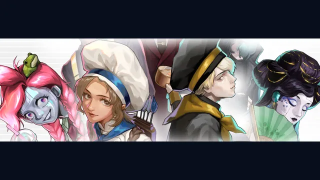 Chef RPG