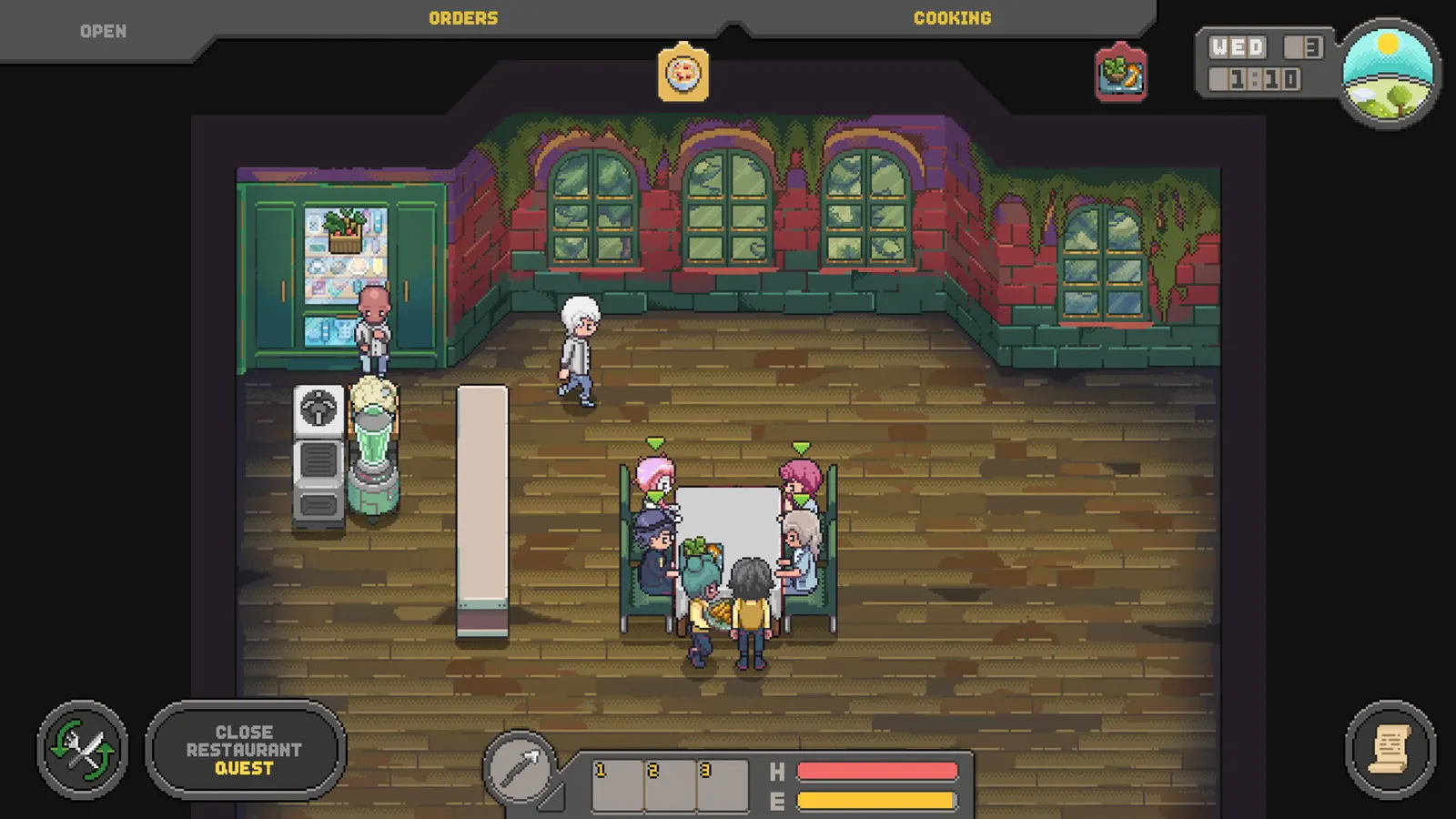 Chef RPG media 5