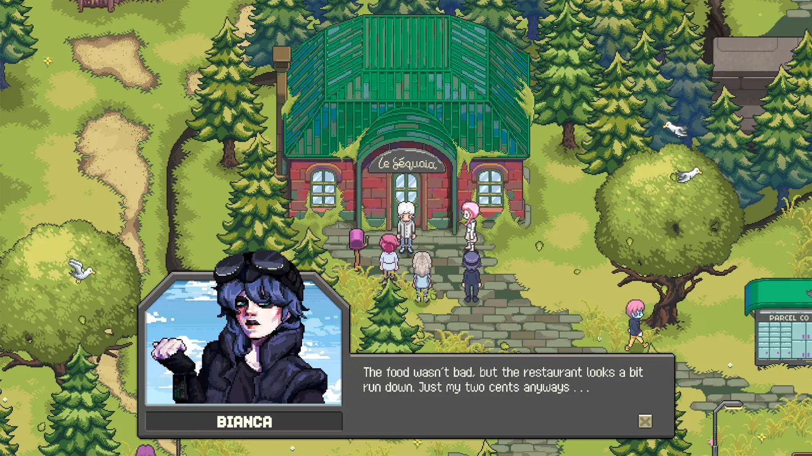 Chef RPG media 8