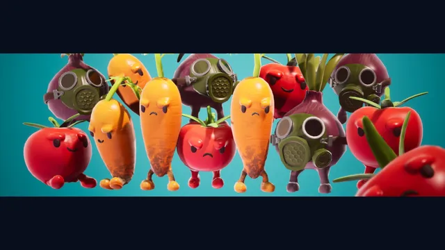 Cheftastic!: Buffet Blast