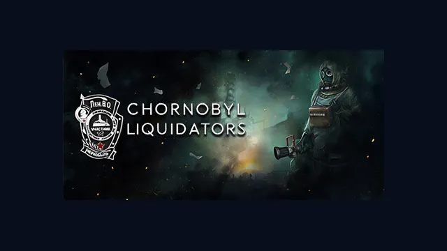Chornobyl Liquidators