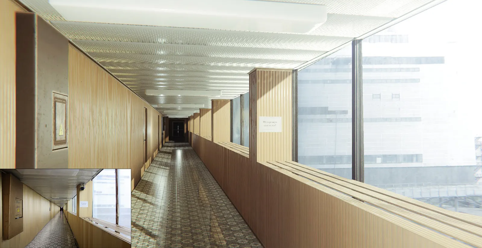 Chornobyl Liquidators media 3