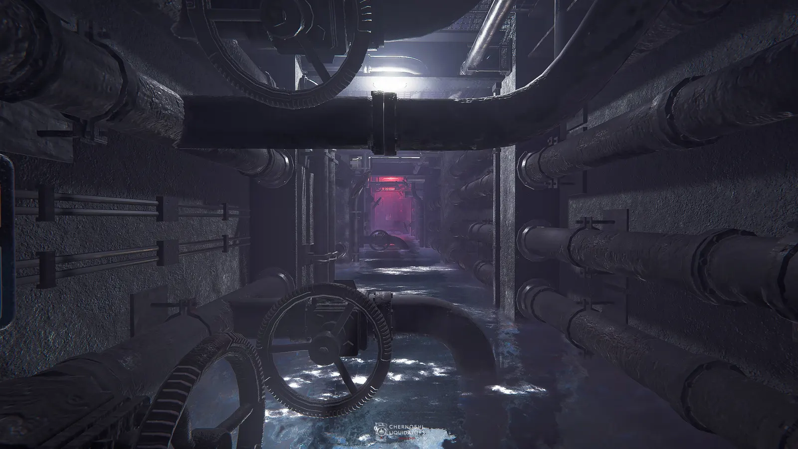 Chornobyl Liquidators media 4