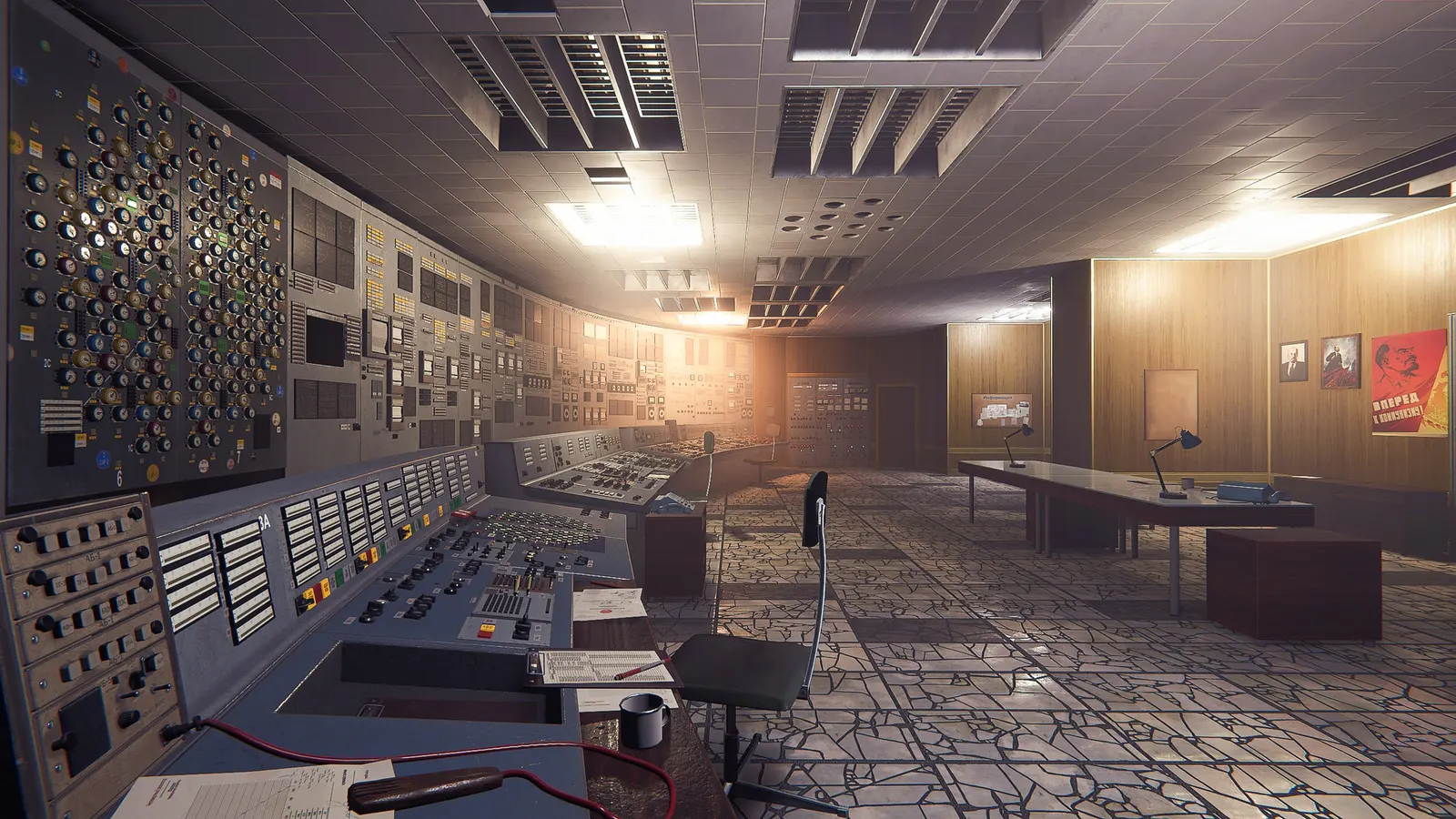 Chornobyl Liquidators media 8
