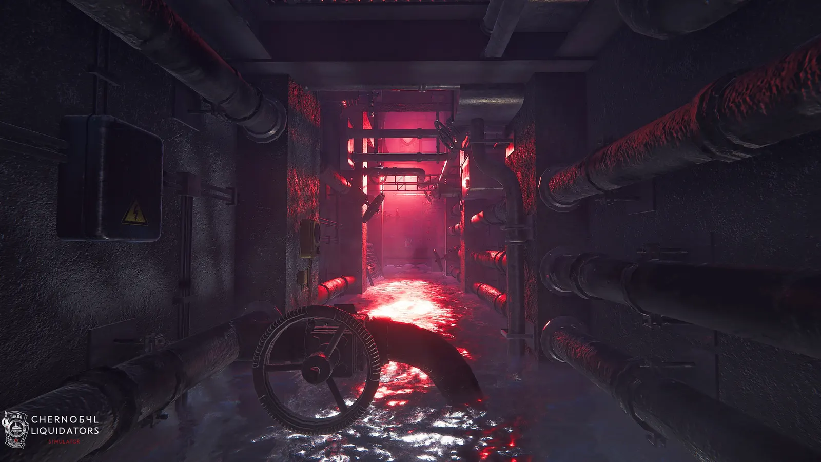 Chornobyl Liquidators media 10
