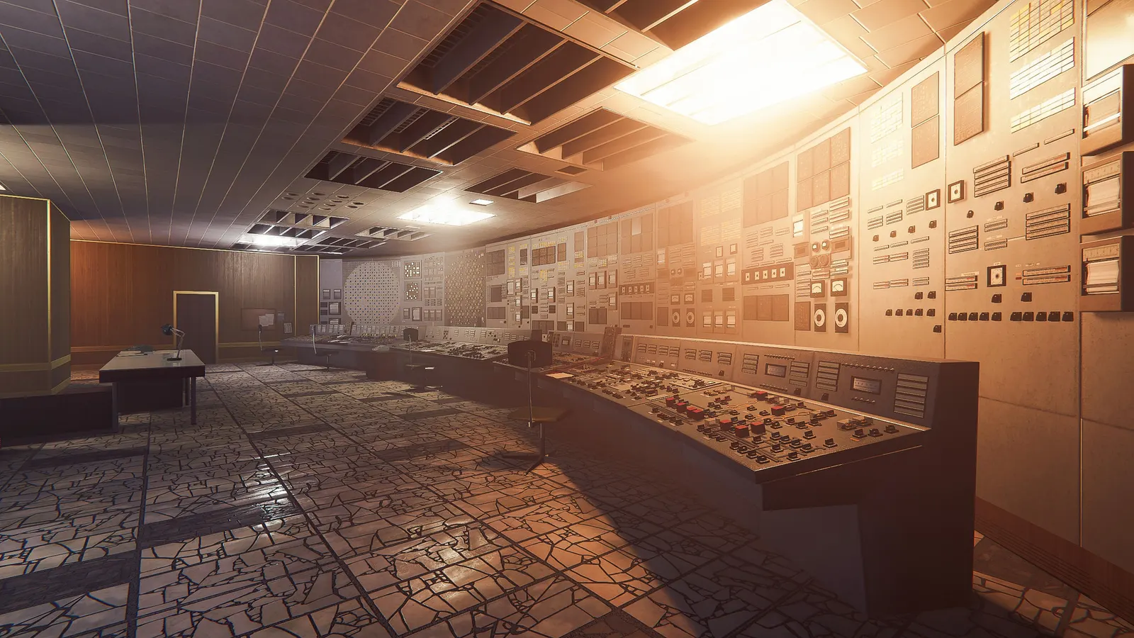 Chornobyl Liquidators media 13