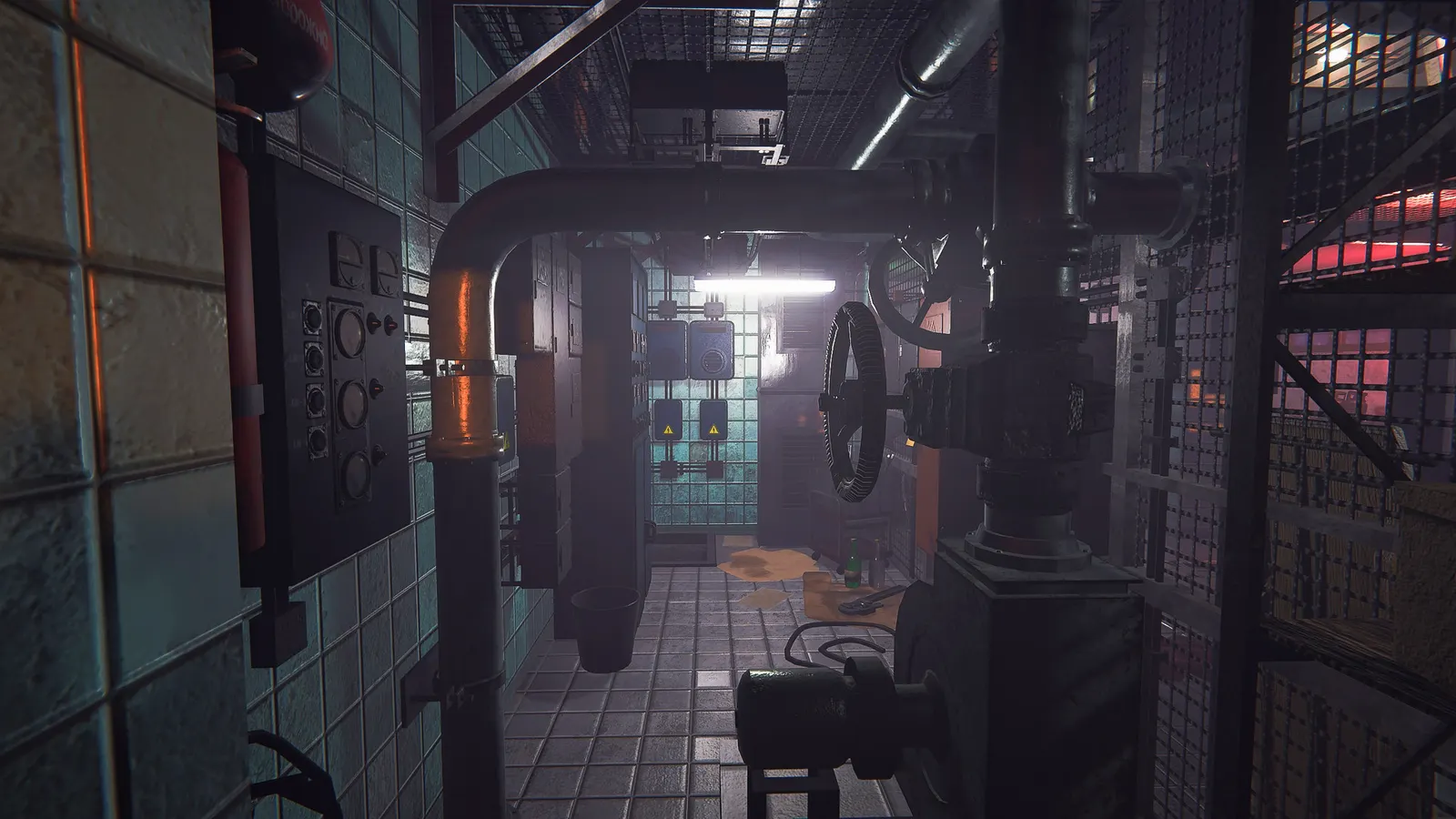 Chornobyl Liquidators media 14