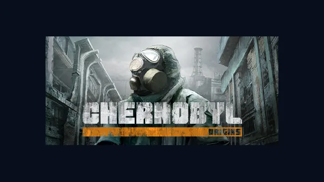 Chernobyl: Origins