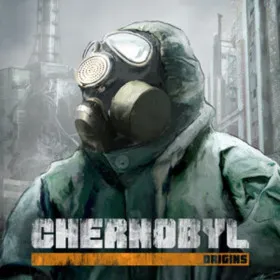 Обкладинка гри Chernobyl: Origins