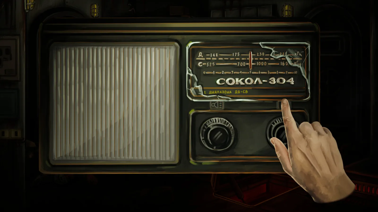 Chernobyl: Origins media 3