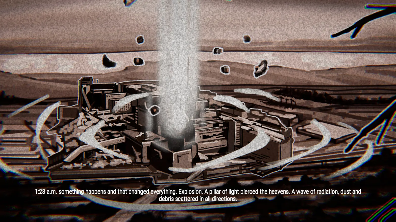 Chernobyl: Origins media 7
