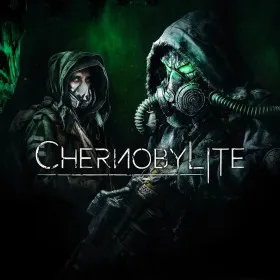 Обкладинка гри Chernobylite Complete Edition