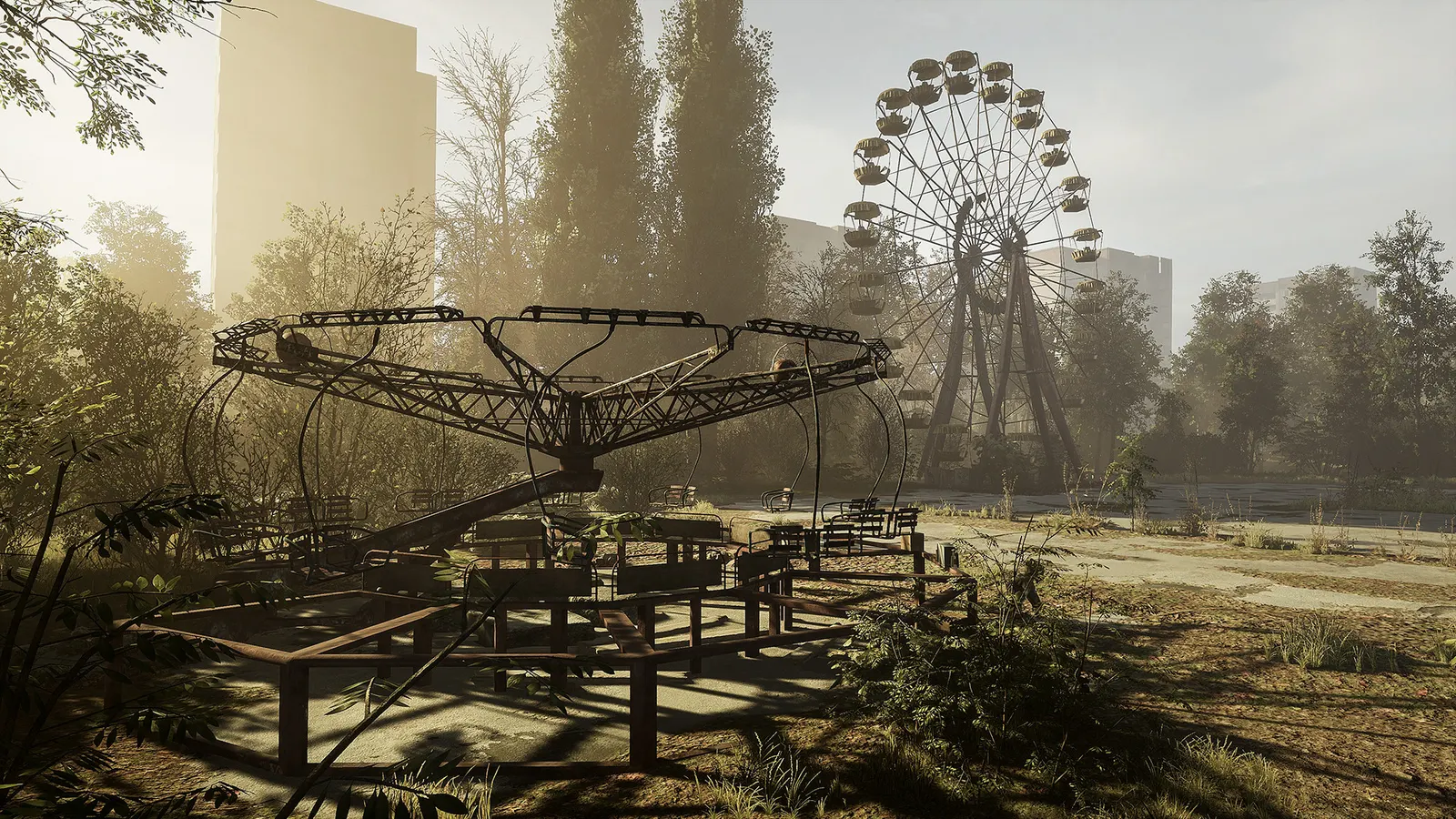 Chernobylite Complete Edition media 2