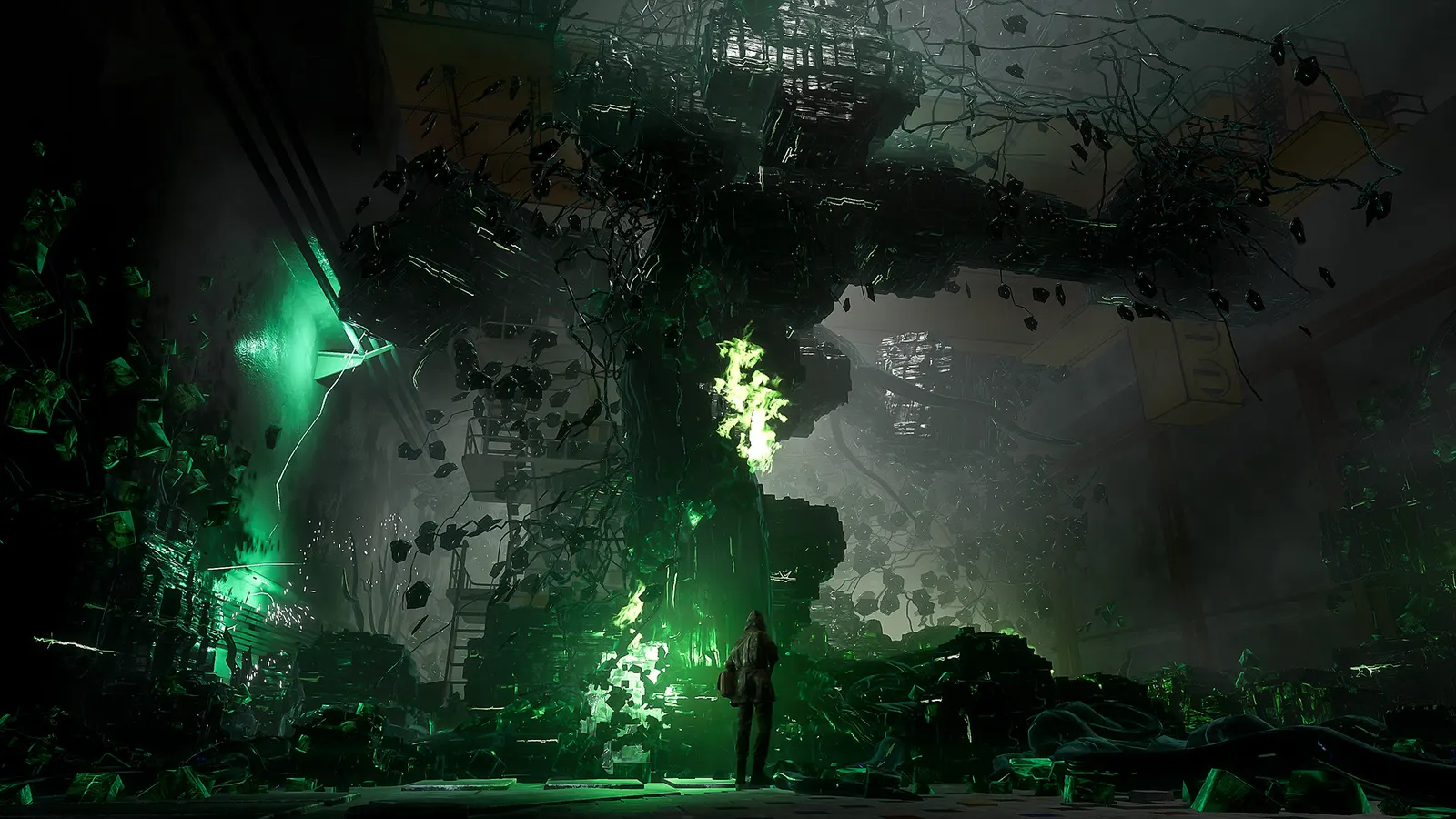 Chernobylite Complete Edition media 3