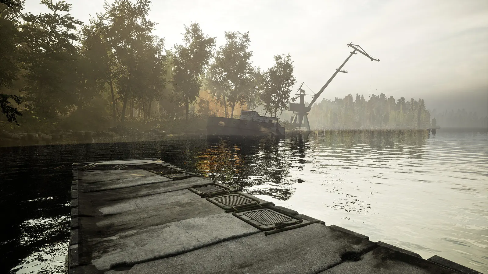Chernobylite Complete Edition media 4