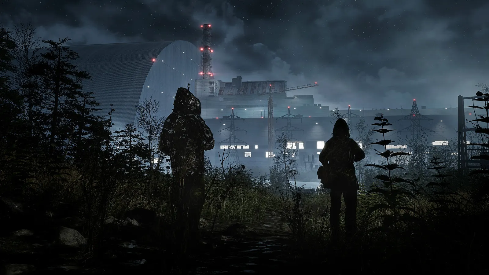 Chernobylite Complete Edition media 7