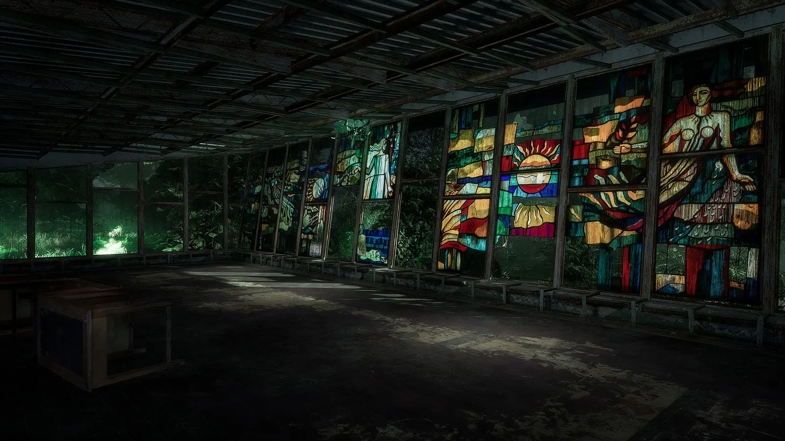 Chernobylite Complete Edition media 8