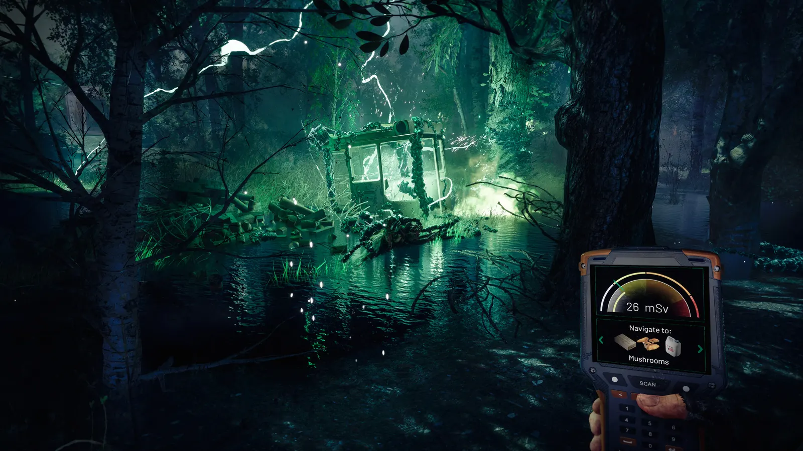 Chernobylite Complete Edition media 13