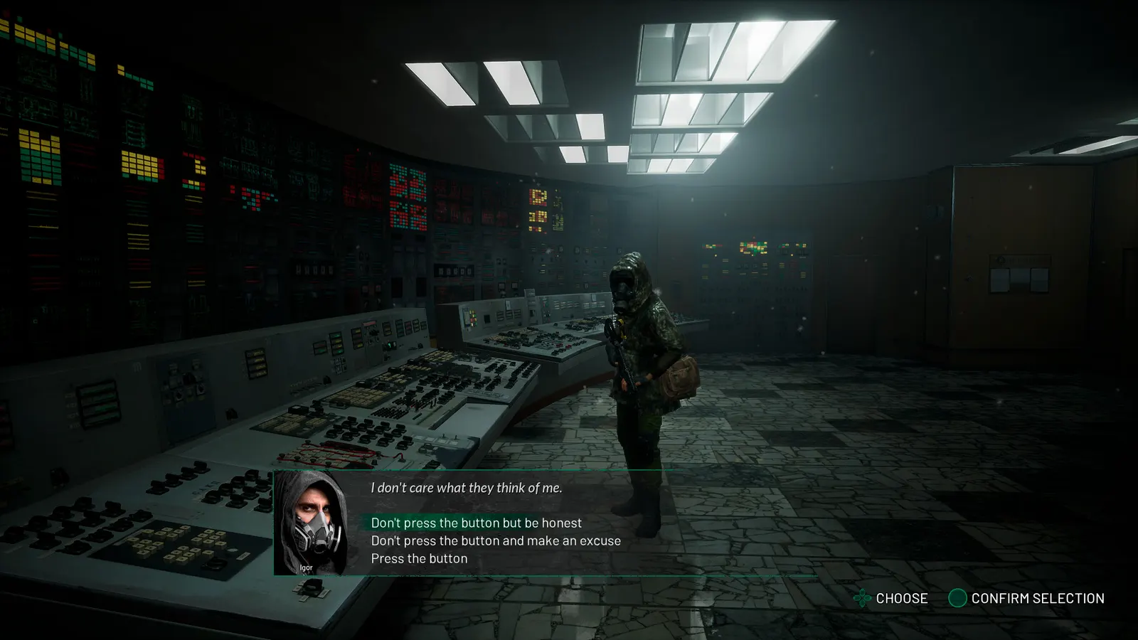 Chernobylite Complete Edition media 14