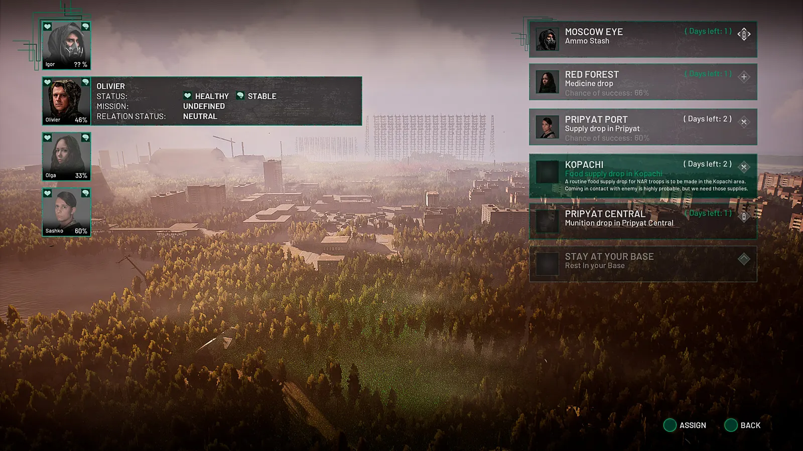 Chernobylite Complete Edition media 17