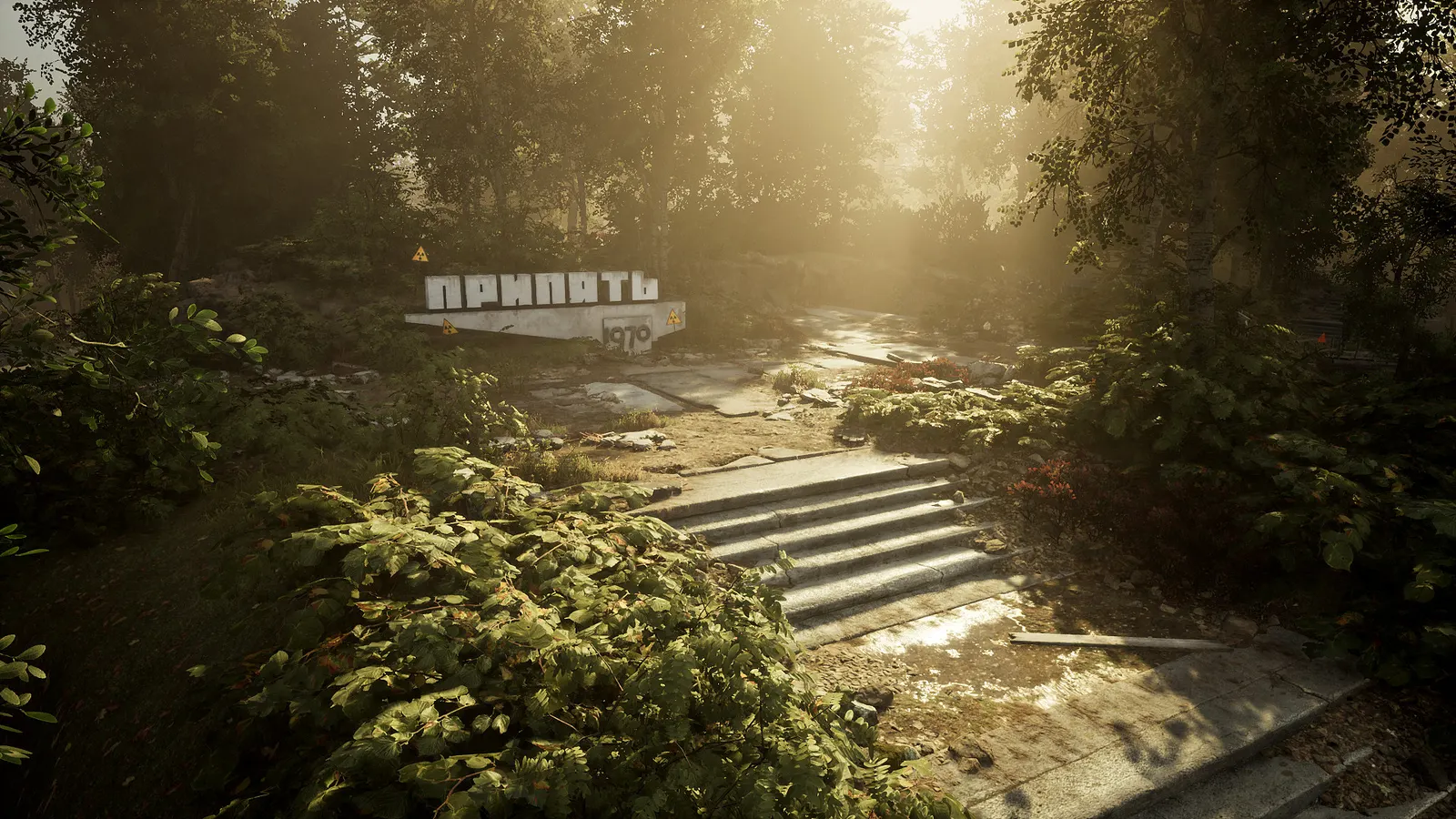 Chernobylite Complete Edition media 19