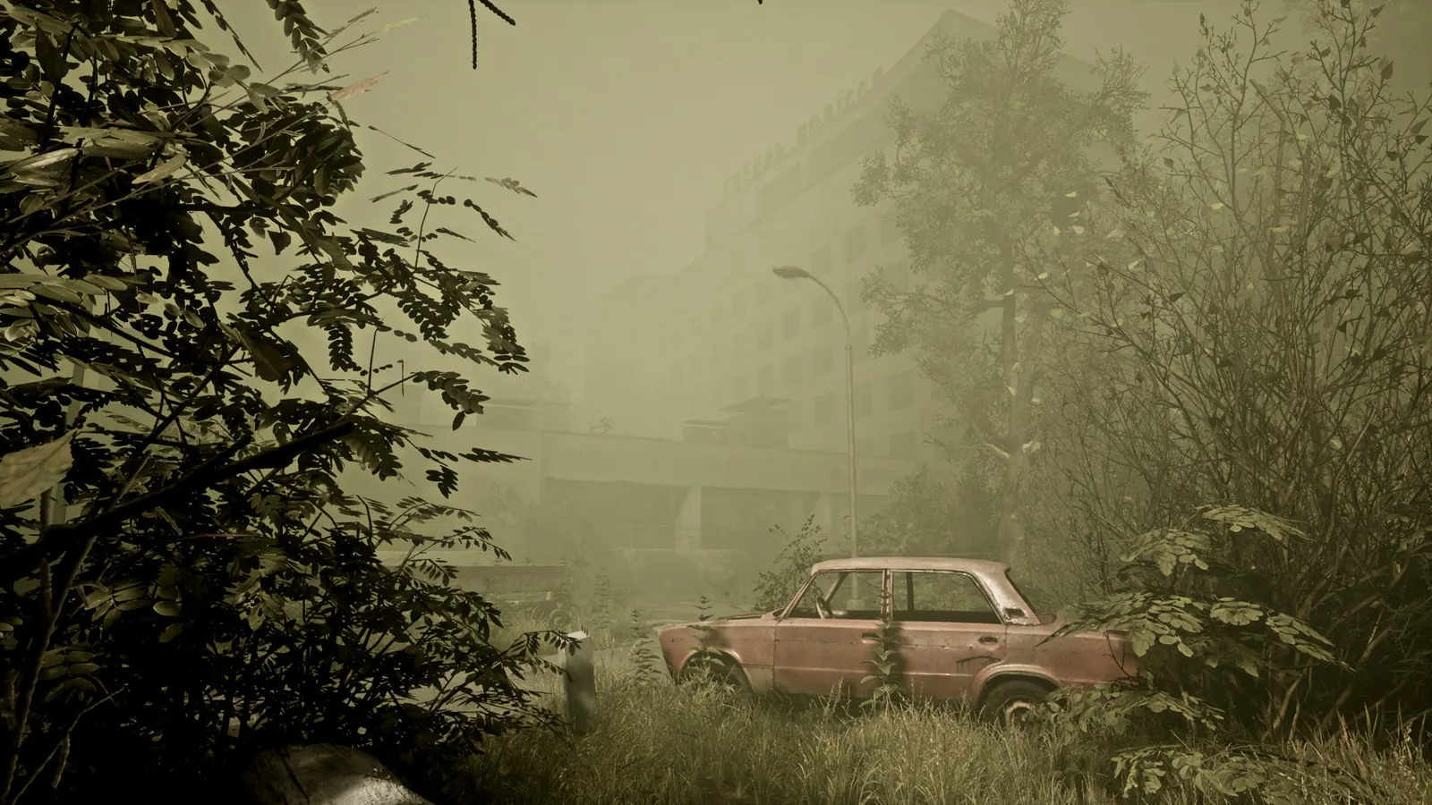 Chernobylite Complete Edition media 21