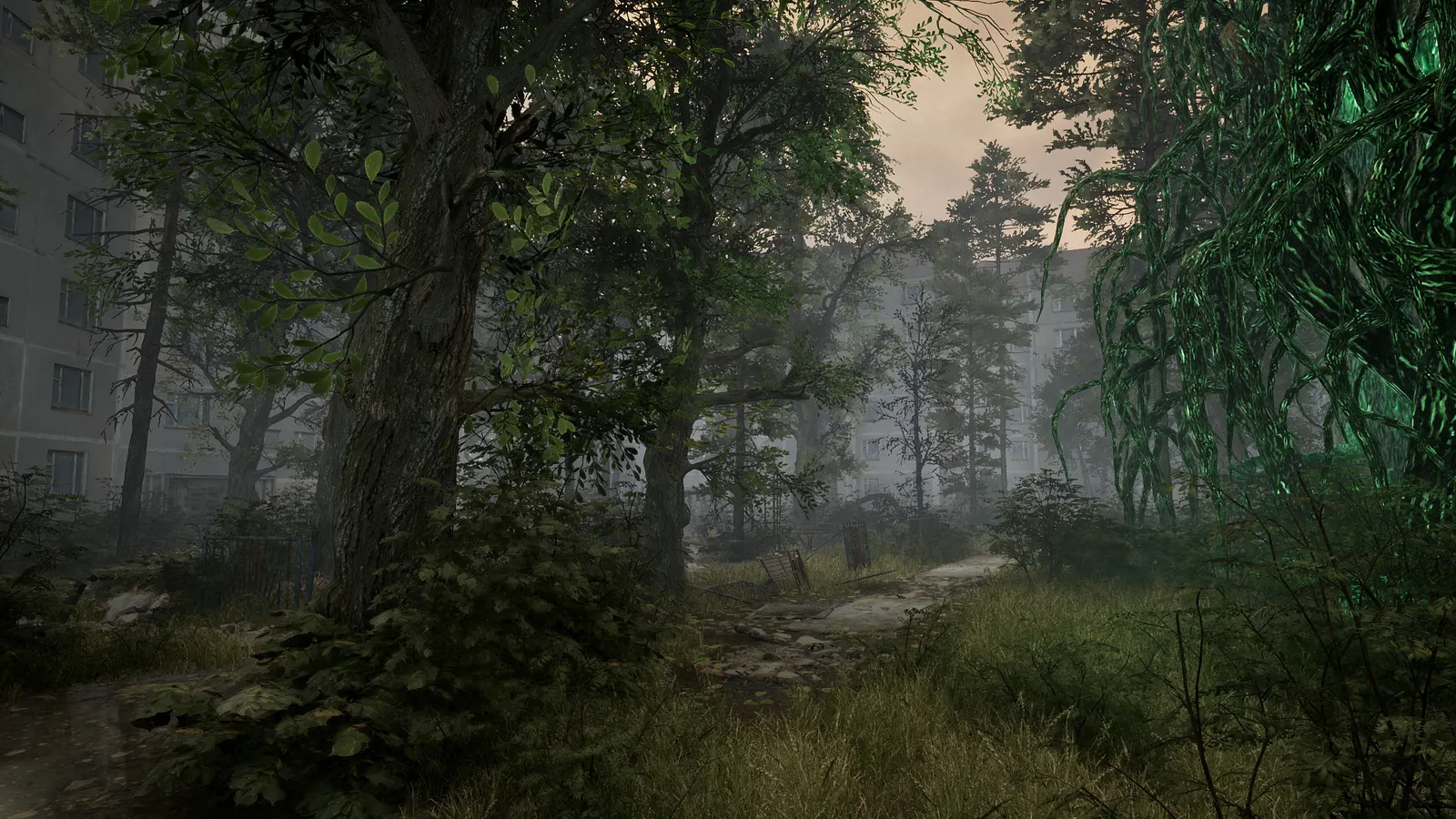 Chernobylite Complete Edition media 22