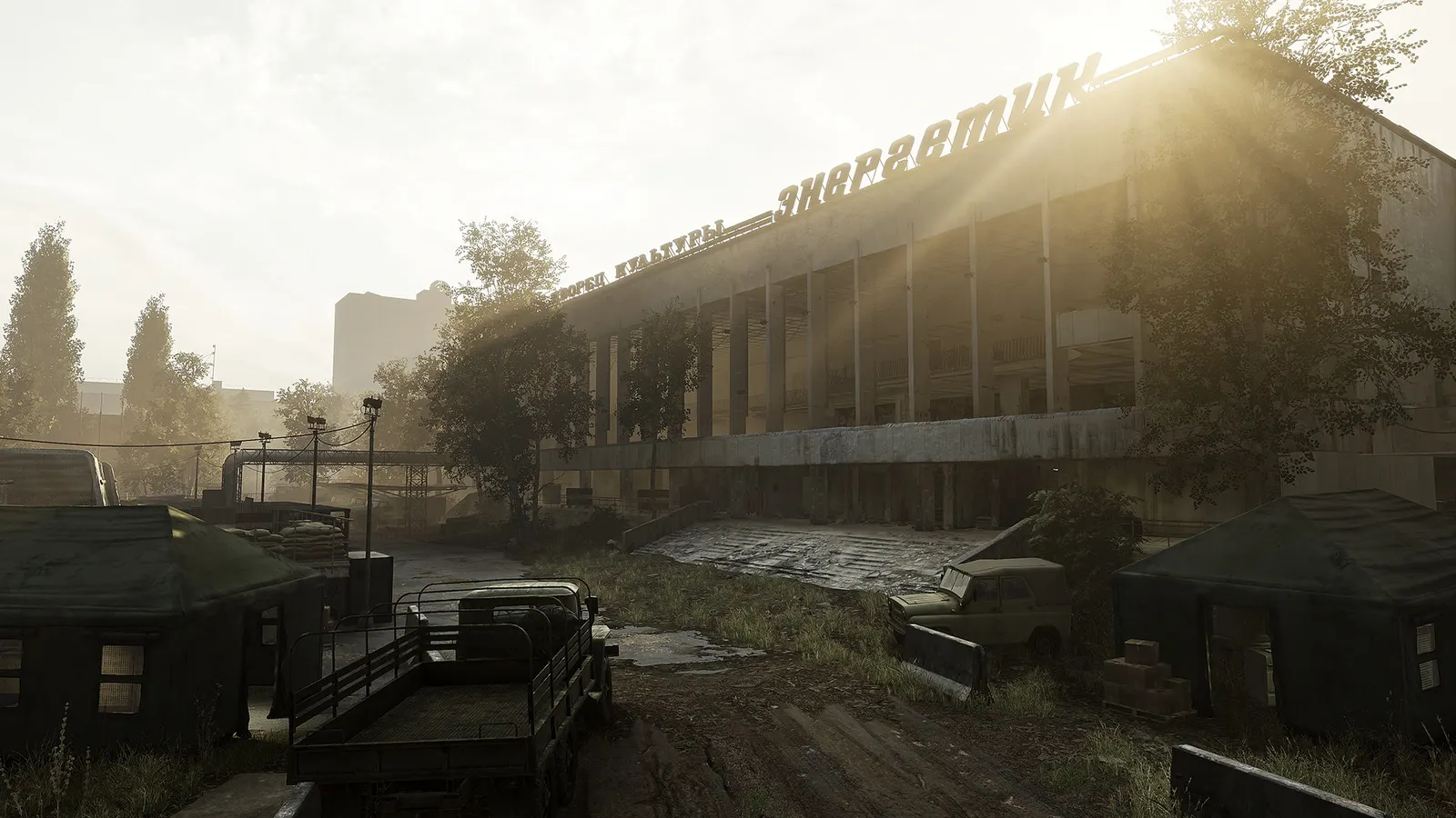 Chernobylite Complete Edition media 23