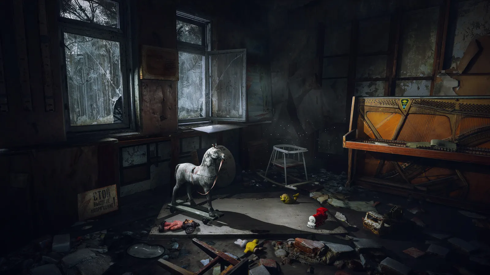 Chernobylite Complete Edition media 24