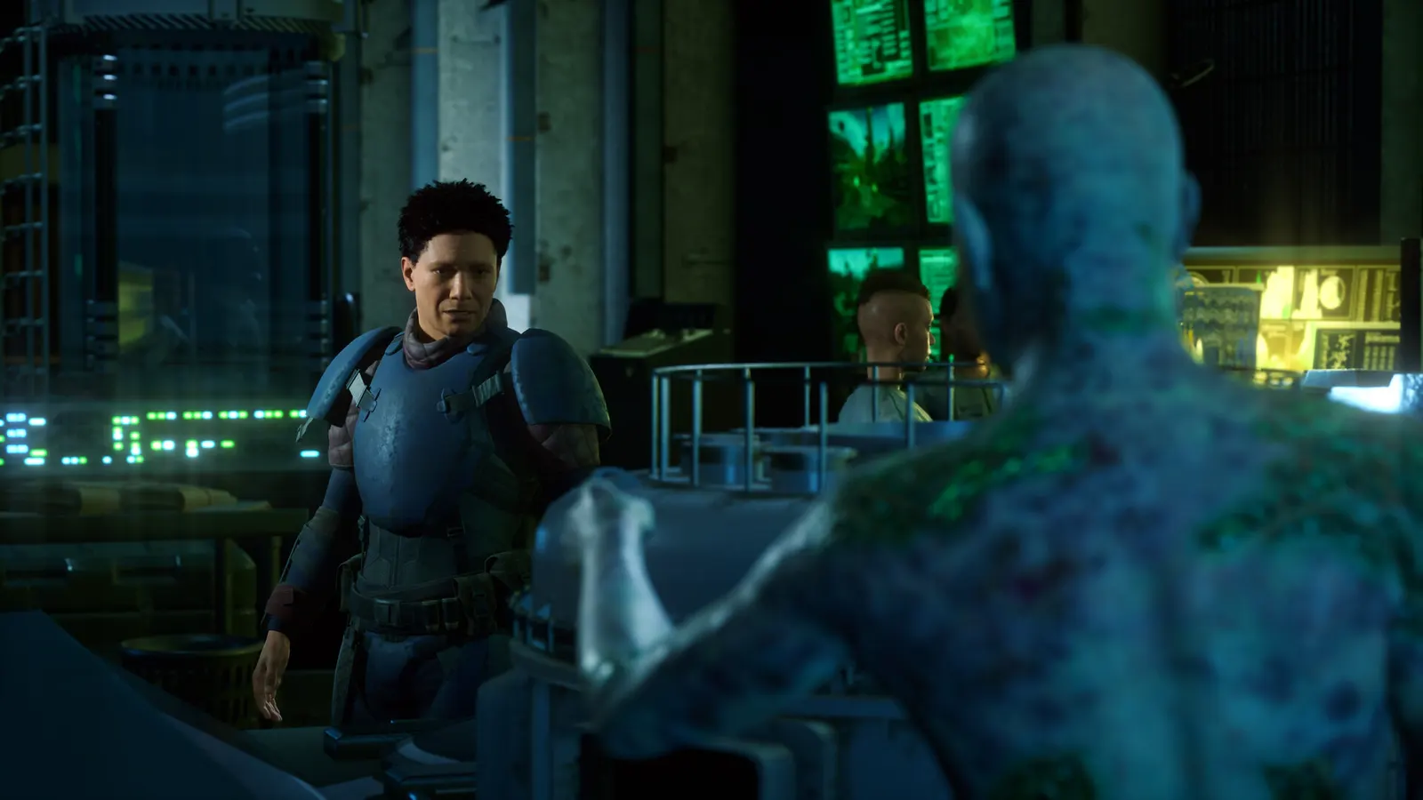 Chernobylite 2: Exclusion Zone media 6