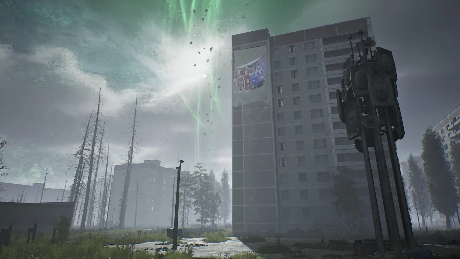 Chernobylite 2: Exclusion Zone media 12