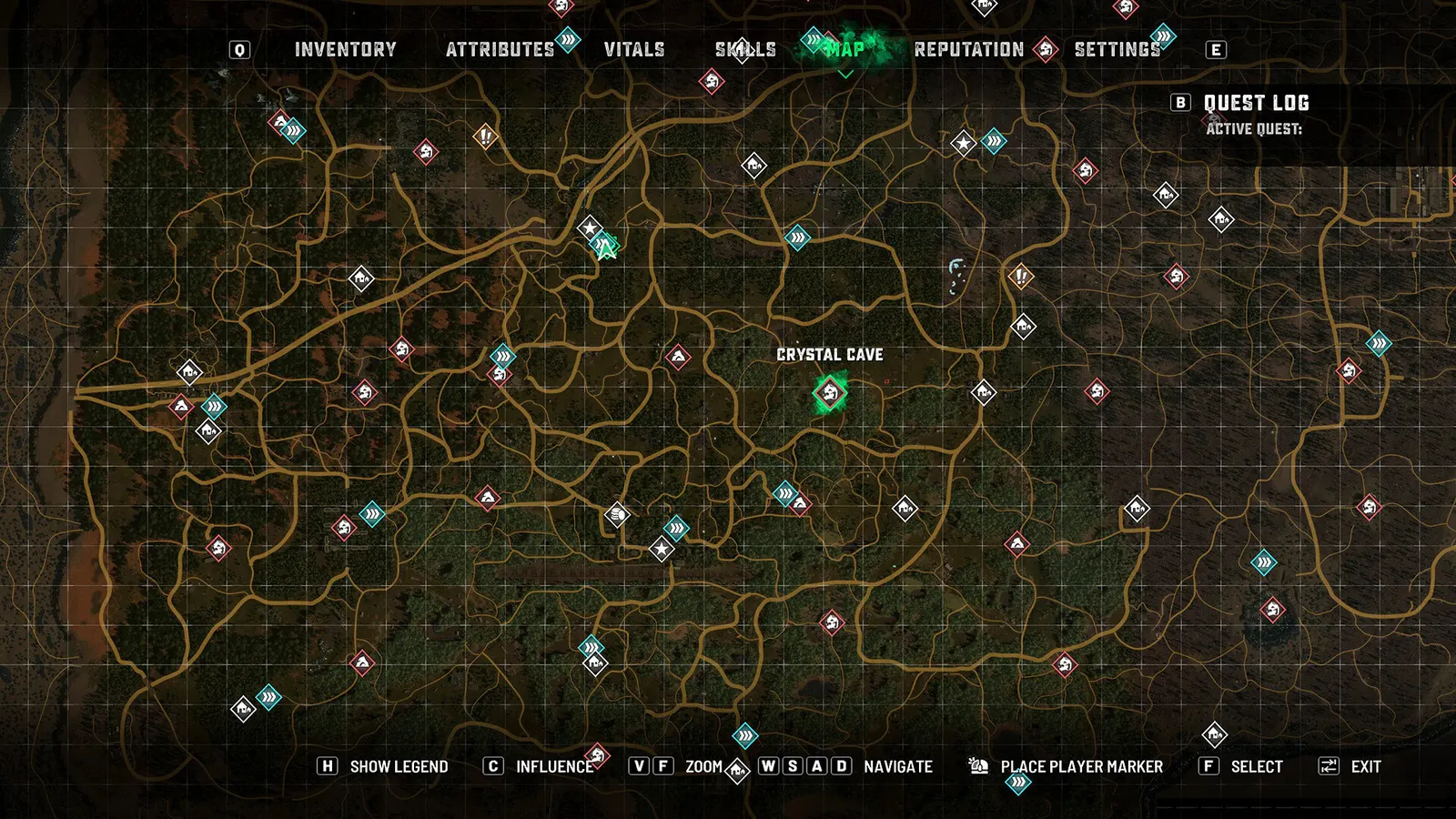 Chernobylite 2: Exclusion Zone media 13