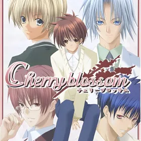 Обкладинка гри Cherry Blossom