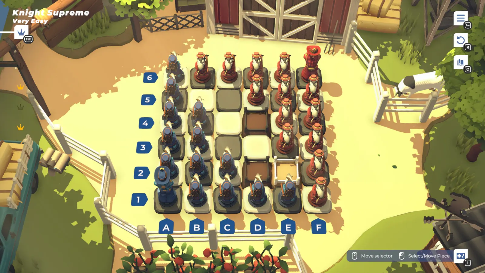 Chessarama media 4
