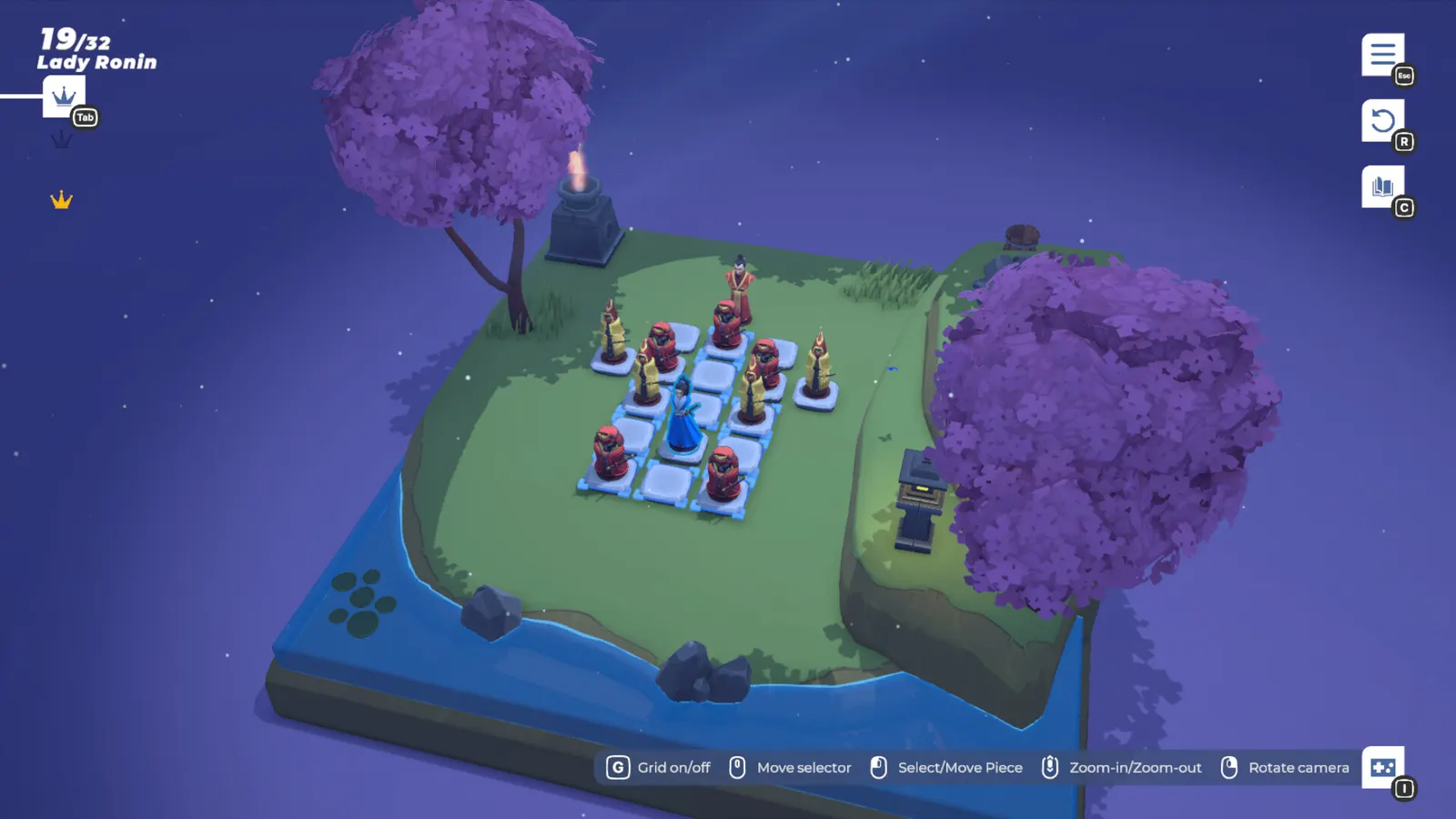Chessarama media 7