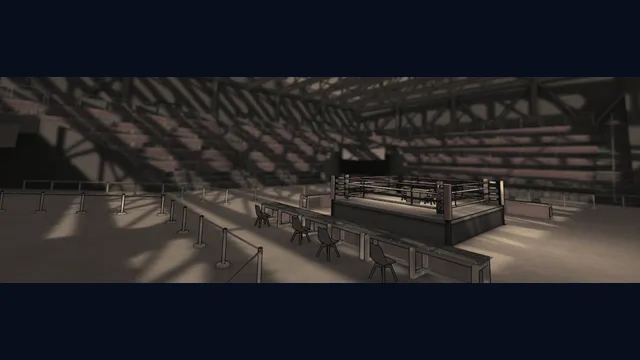 ChessBoxing Championship