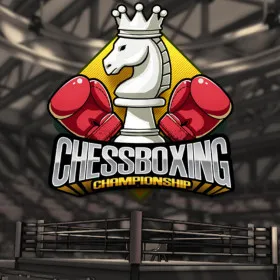 Обкладинка гри ChessBoxing Championship