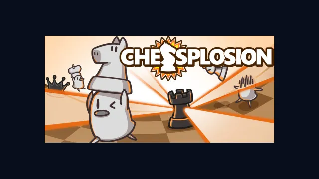 Chessplosion