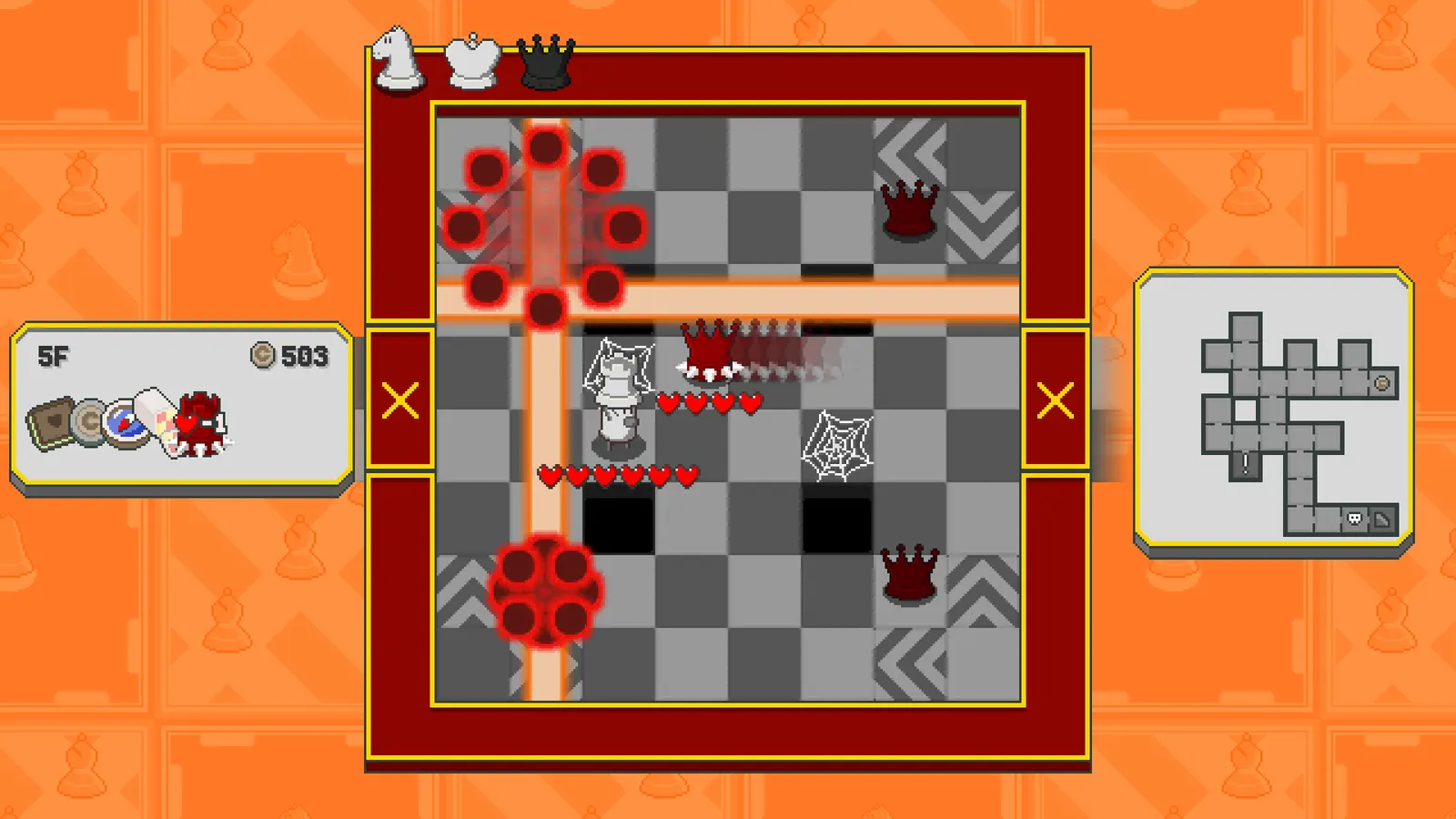 Chessplosion media 2
