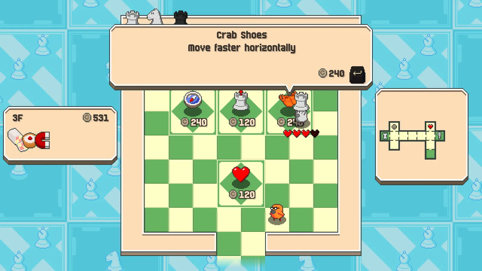 Chessplosion media 3