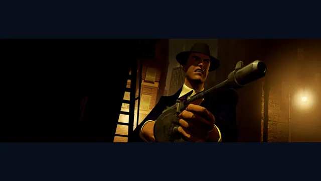 Chicago 1930 : The Prohibition