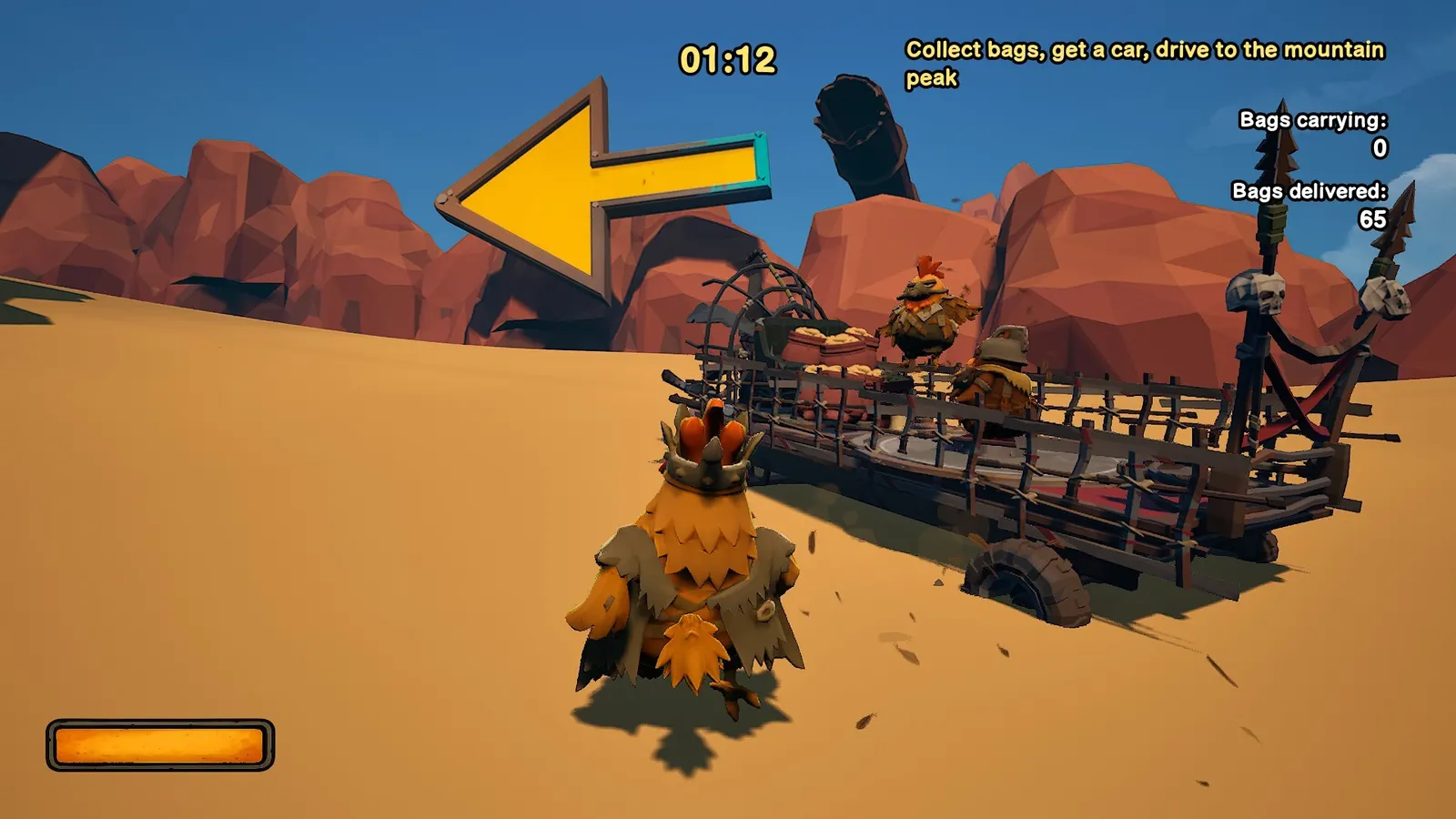 Chicken Chicken media 4